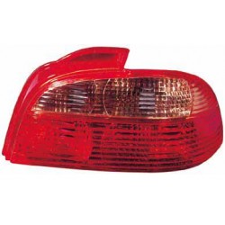 TOYOTA AVENSIS 01-* FAROLIM TRÁS DIREITO