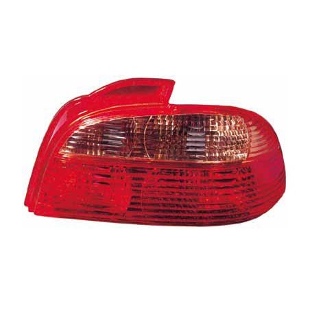 TOYOTA AVENSIS 01-* FAROLIM TRÁS DIREITO