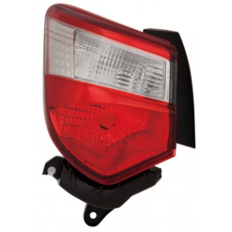 TOYOTA YARIS 2017.04-* FAROLIM TRÁS ESQUERDO