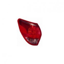 TOYOTA RAV4 06-* FAROLIM TRÁS ESQUERDO (LED)