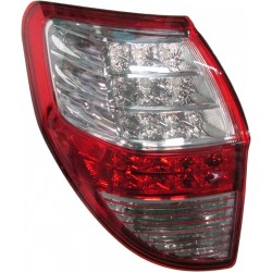 TOYOTA RAV4 10-* FAROLIM TRÁS ESQUERDO (LED)