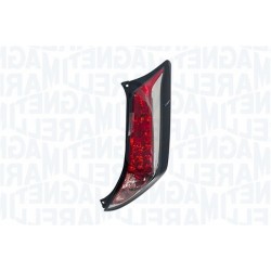 TOYOTA AYGO 14- * FAROLIM TRÁS DIREITO M/MARELLI