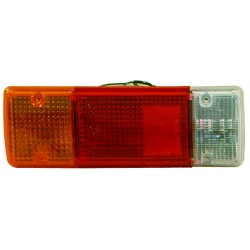 TOYOTA DYNA/HILUX* FAROLIM TRÁS DIREITO CAIXA ABERTA