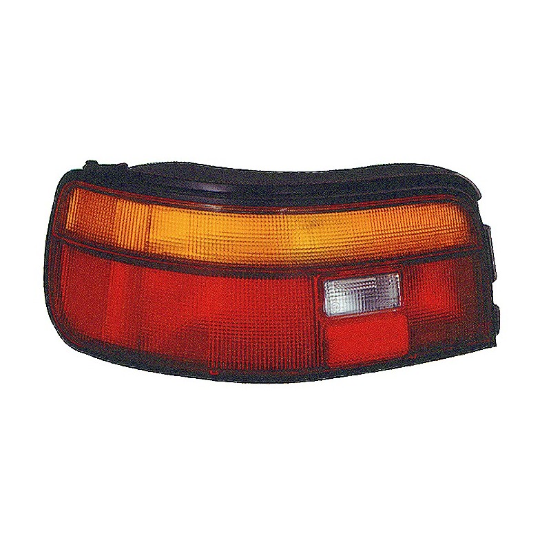 TOYOTA COROLLA EE90 88-* FAROLIM TRÁS TRÁS DIREITO HB