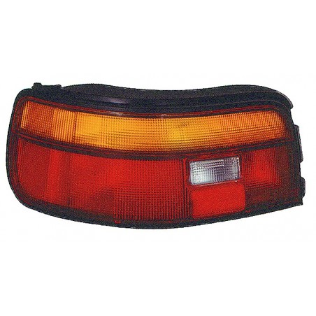 TOYOTA COROLLA EE90 88-* FAROLIM TRÁS TRÁS DIREITO HB