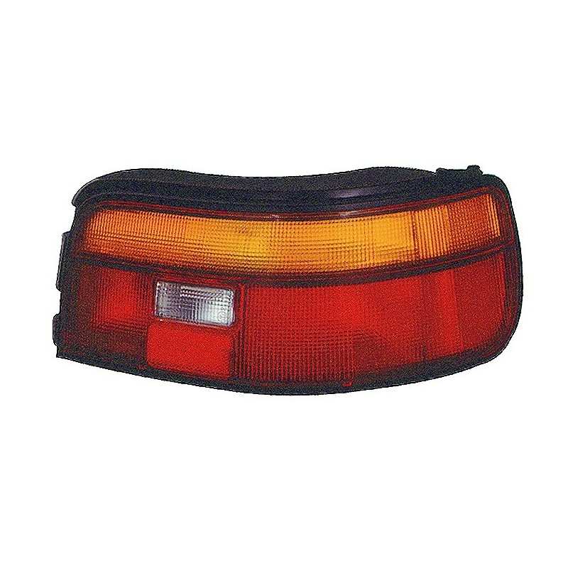 TOYOTA COROLLA EE90 88-* FAROLIM TRÁS TRÁS ESQUERDO HB