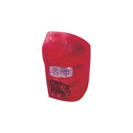 TOYOTA RAV4 04-* FAROLIM TRÁS DIREITO