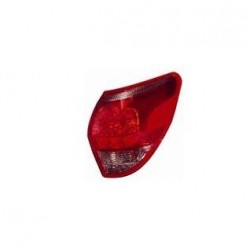TOYOTA RAV4 06-* FAROLIM TRÁS DIREITO (LED)