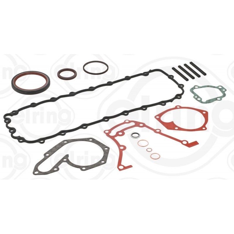 Jogo de juntas cárter da cambota