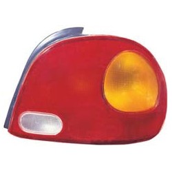 HYUNDAI ACCENT 95-* FAROLIM TRÁS DIREITO (3 PORTAS)