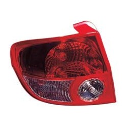 HYUNDAI GETZ 02-* FAROLIM TRÁS ESQUERDO