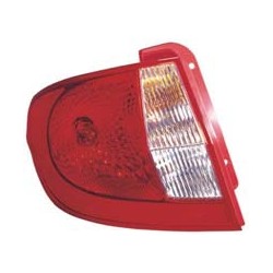 HYUNDAI GETZ 05-* FAROLIM TRÁS ESQUERDO