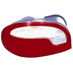 HYUNDAI ACCENT 98-* FAROLIM TRÁS ESQUERDO (4 PORTAS)