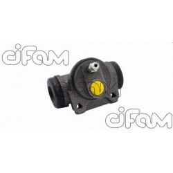 Cilindro do travão da roda