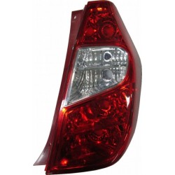 HYUNDAI I10 11-* FAROLIM TRÁS DIREITO