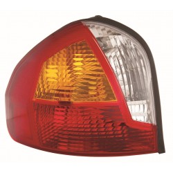 HYUNDAI SANTA FE 01-* FAROLIM TRÁS ESQUERDO