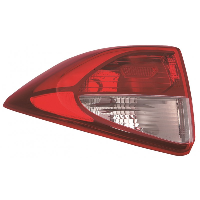 HYUNDAI TUCSON 15-* FAROLIM TRÁS ESQUERDO