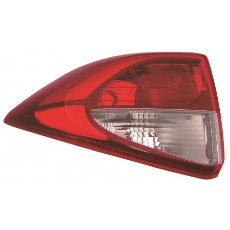 HYUNDAI TUCSON 15-* FAROLIM TRÁS ESQUERDO