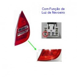 HYUNDAI I30 07-* FAROLIM TRÁS DIREITO (H/B)