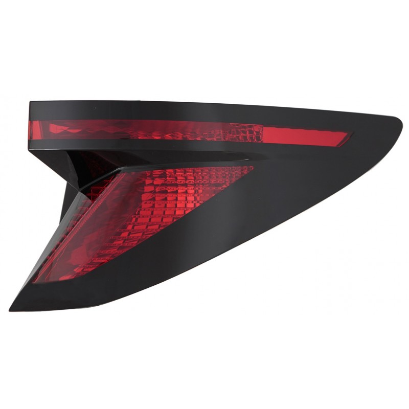 HYUNDAI TUCSON 2020.10-* FAROLIM TRÁS DIREITO (P21/5W)