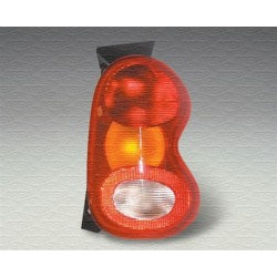 MCC SMART CABRIO 5/00-* FAROLIM TRÁS DIREITO M/MARELLI