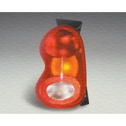 MCC SMART CABRIO 5/00-* FAROLIM TRÁS ESQUERDO M/MARELLI