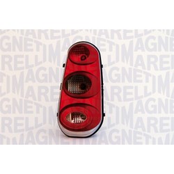 MCC SMART 4/02-* FAROLIM TRÁS DIREITO NEGRO M/MARELLI