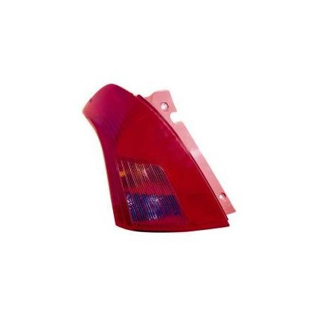 SUZUKI SWIFT 04-07* FAROLIM TRÁS ESQUERDO