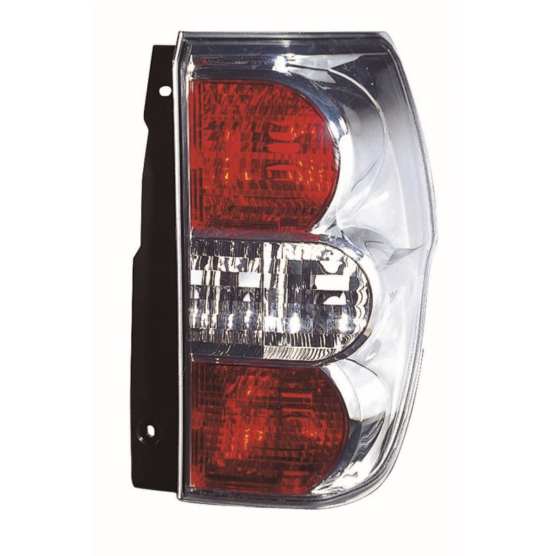 SUZUKI GRAND VITARA 06-* FAROLIM TRÁS DIREITO 1.6