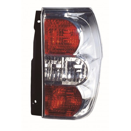 SUZUKI GRAND VITARA 06-* FAROLIM TRÁS DIREITO 1.6