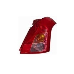 SUZUKI SWIFT 08-09* FAROLIM TRÁS DIREITO