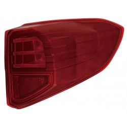 SUZUKI VITARA 2019.01-* FAROLIM TRÁS DIREITO CANTO (LED/P21W)