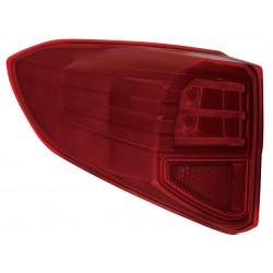 SUZUKI VITARA 2019.01-* FAROLIM TRÁS ESQUERDO CANTO (LED/P21W)