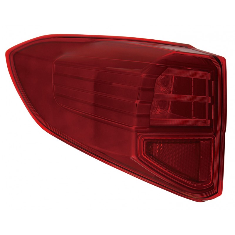 SUZUKI VITARA 2019.01-* FAROLIM TRÁS ESQUERDO CANTO (LED/P21W)