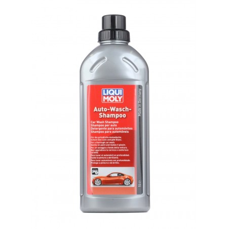 Car Care Auto-Wasch-Shampoo 1L