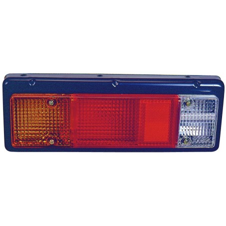 MITSUBISHI CANTER 86-* FAROLIM TRÁS ESQUERDO