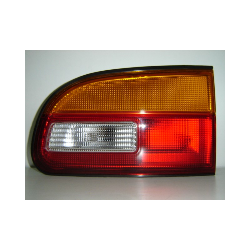 MITSUBISHI L400 95-* FAROLIM TRÁS CENTRAL DIREITO