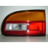 MITSUBISHI L400 95-* FAROLIM TRÁS CENTRAL DIREITO
