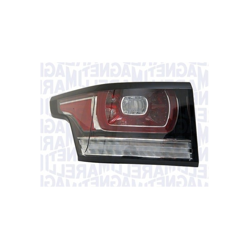 PEUGEOT 5008 2016.12-* FAROLIM TRÁS ESQUERDO INTERIOR LED M/MARELLI