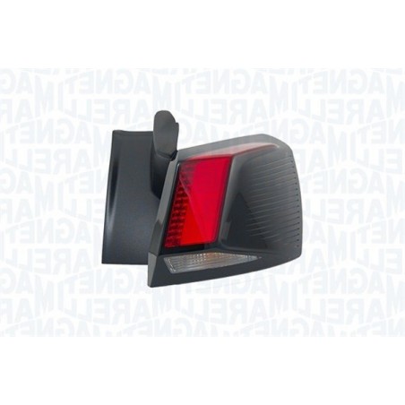 PEUGEOT 3008 2016.05-* FAROLIM TRÁS DIREITO CANTO LED M/MARELLI