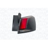 PEUGEOT 3008 2016.05-* FAROLIM TRÁS DIREITO CANTO LED M/MARELLI