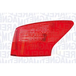 PEUGEOT 407 04-* FAROLIM TRÁS DIREITO M/MARELLI (SW)