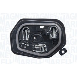 PEUGEOT 206 98-* PORTA LÂMPADAS FAROLIM TRÁS ESQUERDO M/MARELLI