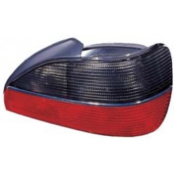 PEUGEOT 306 99-* FAROLIM TRÁS DIREITO (4 PORTAS)