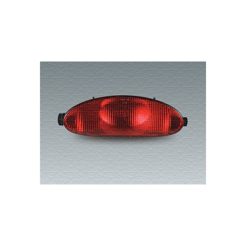 PEUGEOT 206 98-* FAROLIM TRÁS NEVOEIRO M/MARELLI