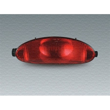 PEUGEOT 206 98-* FAROLIM TRÁS NEVOEIRO M/MARELLI