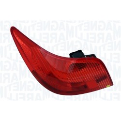 PEUGEOT 308 07-* FAROLIM TRÁS DIREITO M/MARELLI (SW)