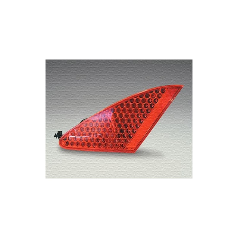 PEUGEOT 307 CC 03-* FAROLIM TRÁS DIREITO MEIO M/MARELLI