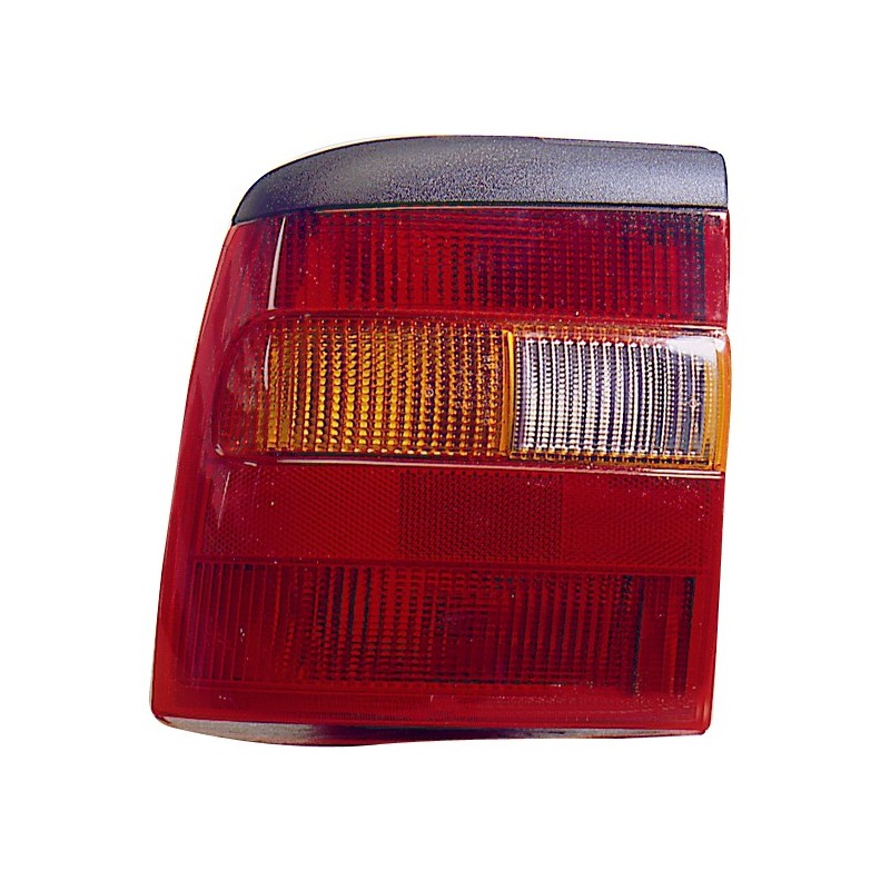 OPEL VECTRA 92-* FAROLIM TRÁS ESQUERDO (4 PORTAS)