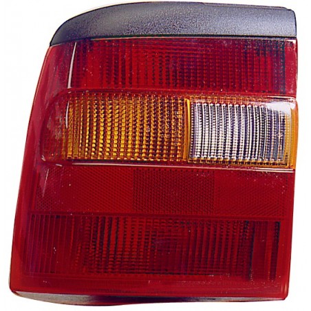 OPEL VECTRA 92-* FAROLIM TRÁS ESQUERDO (4 PORTAS)